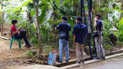 Wifi Kita Lolos Uji Kelayakan