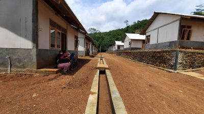 Siap-siap. Bangunan Tidak Sesuai Ijin Akan Dibongkar