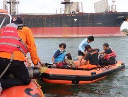 Basarnas Cilacap Tutup Operasi SAR