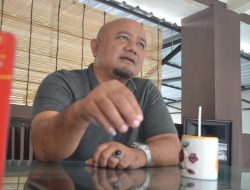 Anggota Dewan Dorong Petani Berinovasi di Agrowisata dan IT