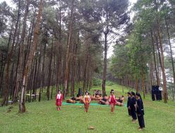 Lomba Desa Wisata Jadi Ajang Promosi