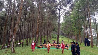 Lomba Desa Wisata Jadi Ajang Promosi