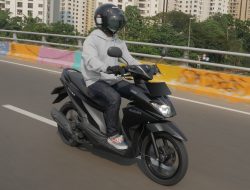 Yuk Kenali Fungsi Oli Pada Motor