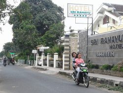 Target PAD Cilacap Meleset. BPPKAD Kambing Hitamkan Covid19