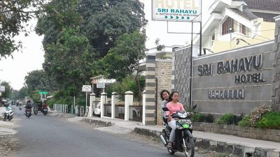 Target PAD Cilacap Meleset. BPPKAD Kambing Hitamkan Covid19