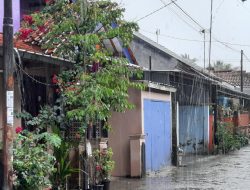 Cilacap Status Siaga. Hujan Deras Berpotensi Timbulkan Bencana