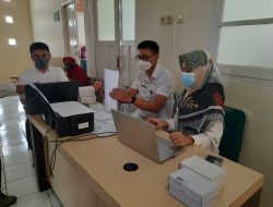 Dinkes Cilacap Diperkuat 44 Ahli IT