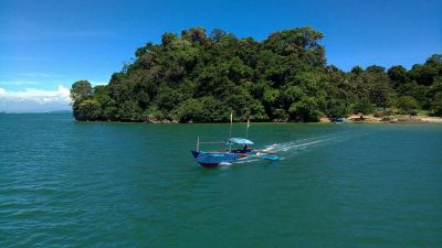 DPR RI Minta Nusakambangan Jangan Dieksploitasi