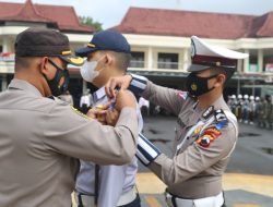 Operasi Patuh Candi Plus Prokes Dimulai