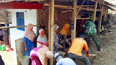 Tebing Rawan Longsor Kembali Makan Korban