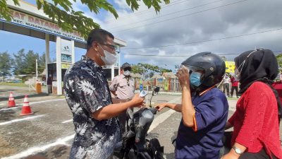 7 Tempat Wisata Siap Terima Pengunjung