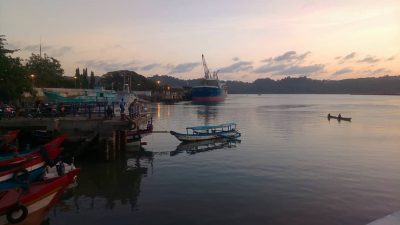 Stasiun Meteorologi Tunggul Wulung Diusulkan Jadi Stasiun Maritim