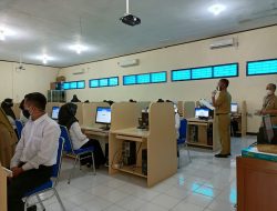 Passing Grade Hadang Keinginan Jadi PPPK Guru