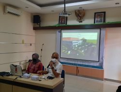 Pengembangan RSUD Majenang Dilanjutkan. Geser Poly ke Belakang