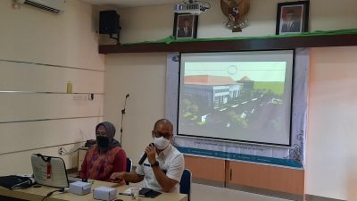 Pengembangan RSUD Majenang Dilanjutkan. Geser Poly ke Belakang