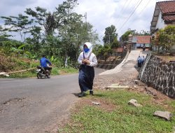 Wajib Prokes Selama PTM Terbatas