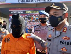 Pegawai Salon Sodomi Anak SD Sampai 2 Kali