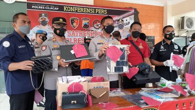 Arisan Bodong Makan Korban. Kumpulkan Ratusan Juta