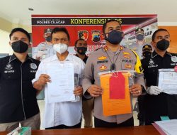 Jual Perumahan Bodong, Direktur Jadi Tersangka