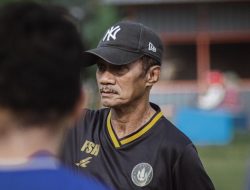 PSCS Evaluasi Kinerja Tim. Hadapi Putaran Ke 2