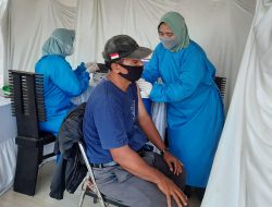 Cilacap Masih Level 3 Meski Covid19 Turun Drastis