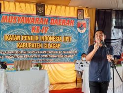 Penilik Pendidikan Harus Bisa Jaga Mutu