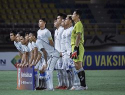 Apa Strategi PSCS Hingga Puncaki Klasemen Liga 2 Grup C? Ini Penjelasan Manajer