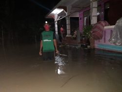 Banjir Tahunan Terus Terulang