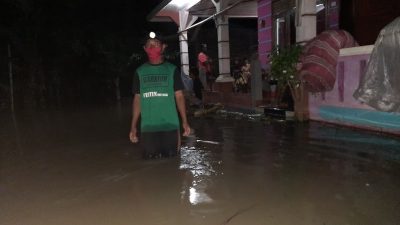 Banjir Tahunan Terus Terulang