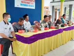 Pilkades Serentak Tetap 2022