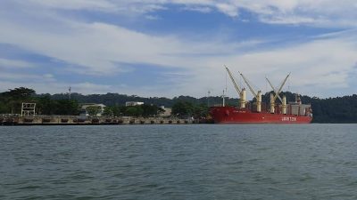 Hadapi La Nina, Pantai Sampai Gunung Harus Siap