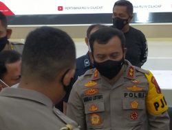 Polda Periksa Staf Pertamina