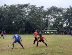 PSCS Yunior Terbentuk Jalani Uji Tanding