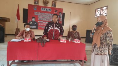 Recovery Ekonomi Lewat UMKM