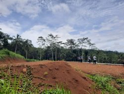 Korban Tanah Bergerak Segera Tempati Rumah Baru