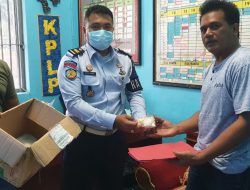 Modus Baru Kirim Narkoba Lewat Ekspedisi
