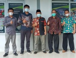 Kemenko Perekonomian Apresiasi IBM STMIK Komputama