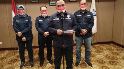 2 PMI Cilacap Jadi Korban Speedboat Tenggelam