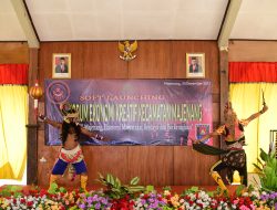 Ekraf Siapkan Marketplace Untuk UMKM