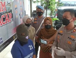 Korban Tertipu Investasi Bodong Sampai Rp 2,2 M