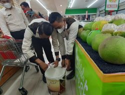 Makanan Beracun Masih Beredar