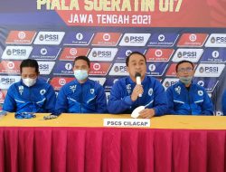 Babak 10 Besar Piala Soeratin Mundur