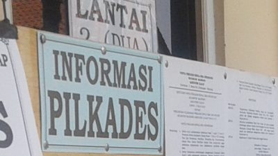 Dewan Minta Pilkades Harus Aman