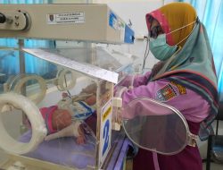 RSUD Tambah Dokter Spesialis