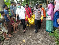 Tekhnisi Tower Tewas Tersengat Listrik