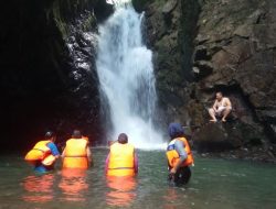 Tempat Wisata Tetap Buka Selama Libur Nataru