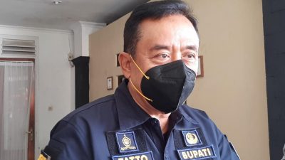 Bermalam di Cilacap Wajib Swab