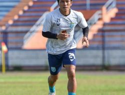 Bintang PSCS Hengkang ke Klub Baru