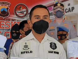 Polres Periksa Pejabat Selingkuh