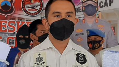 Polres Periksa Pejabat Selingkuh